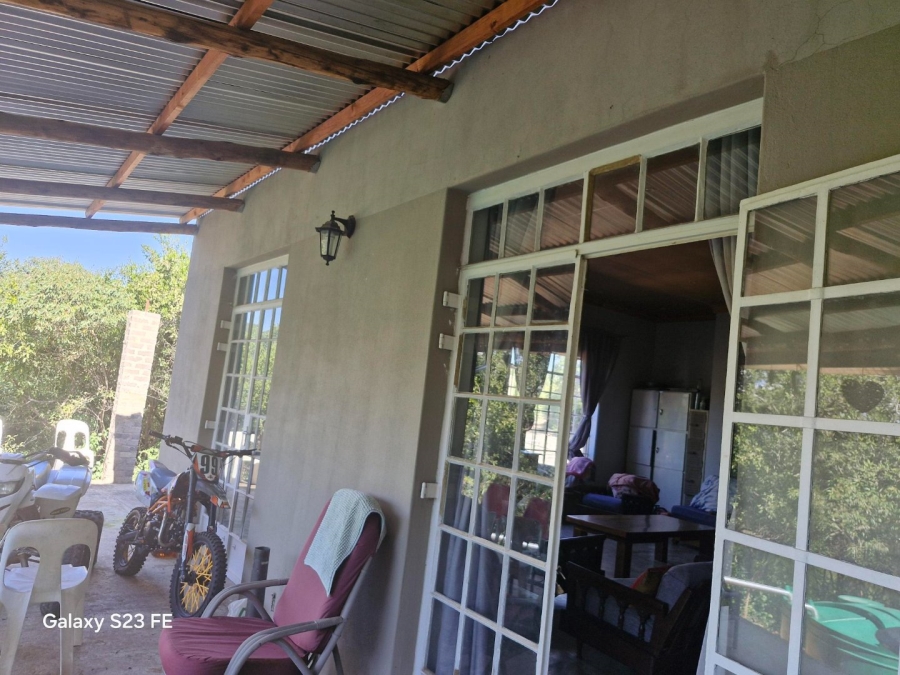 4 Bedroom Property for Sale in Zoutpansdrift North West
